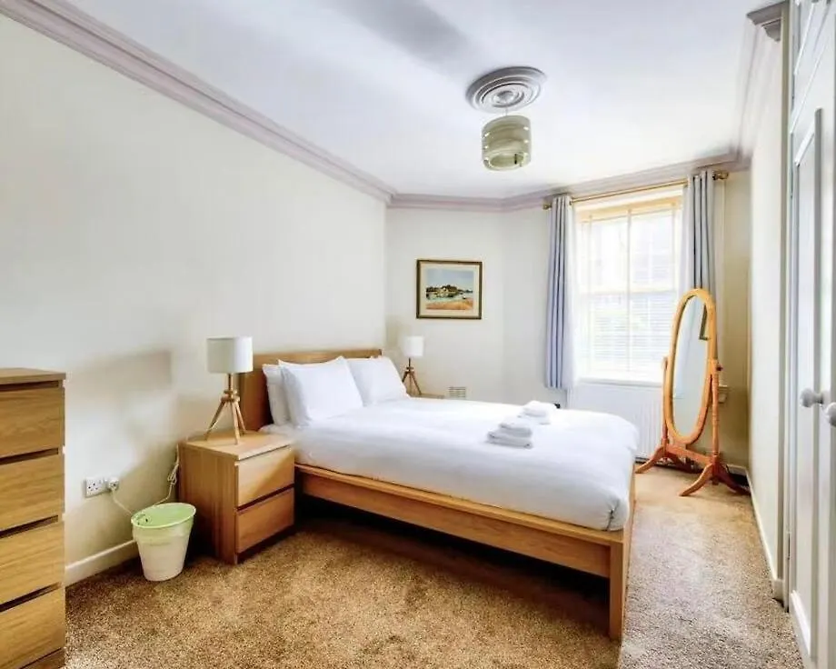 Historic 1Br & Royal Mile & Walk To Castle Apartamento Edimburgo