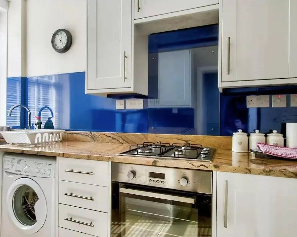 Historic 1Br & Royal Mile & Walk To Castle Apartamento Edimburgo