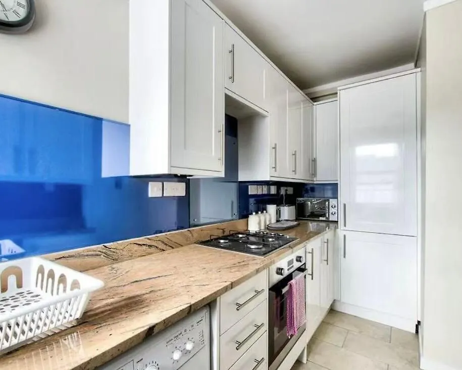 Historic 1Br & Royal Mile & Walk To Castle Apartman Edinburgh Egyesült Királyság